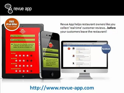 Attract customers to your restaurant