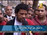 مصر في أسبوع : رأى الشارع فى أداء جهاز الشرطة