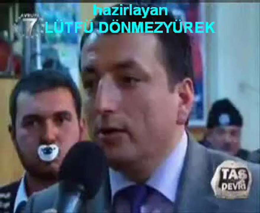 Atilla Tas Devri   MARTAVAL AHMET 2  DAZKIRI