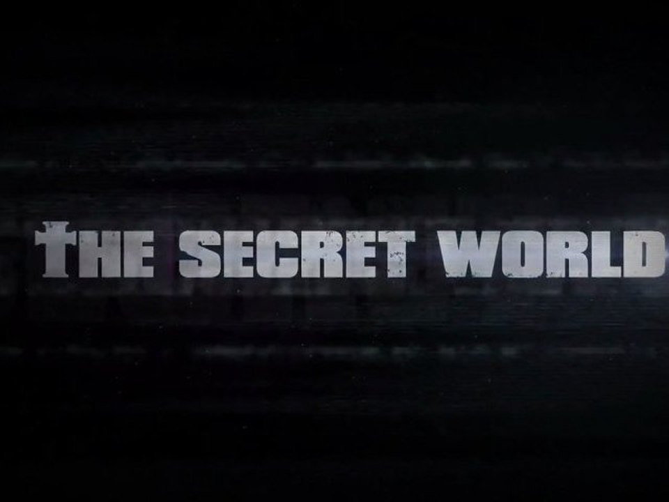 The Secret World - Launch Trailer [HD]