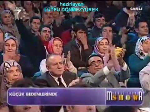 MUSTAFA YILDIZDOGAN (( BiZiZ )) yeni albüm 2012