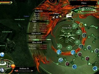 [S5][P11] The Witcher