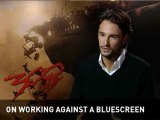 300: Rodrigo Santoro
