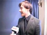 Sony Ericsson Empire Awards 2008: James McAvoy interview