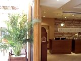 Sofitel Agadir Marokko Hotel Sofitel Agadir - Reception