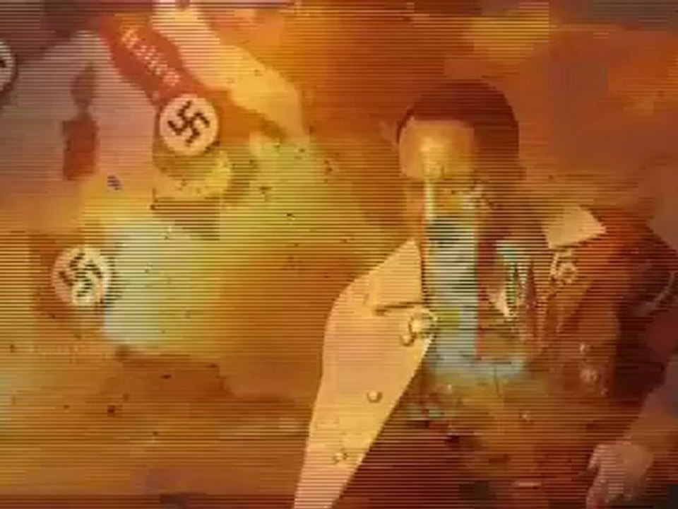 Christoph Waltz talks Inglourious Basterds