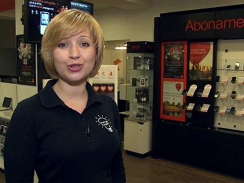 Как подключиться к интернету с помощью Wi-Fi модема Orange