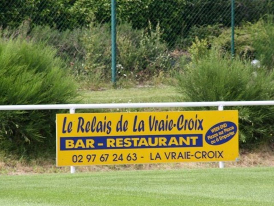 Complexe sportif