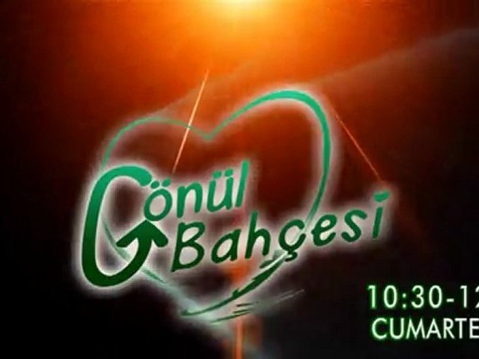 Gönül Bahçesi Ahlat Tv Fragmanı