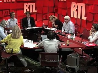Joëlle Goron : La chronique du 04/07/2012 dans A La Bonne Heure