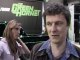 Comic-Con 09: Michel Gondry on The Green Hornet