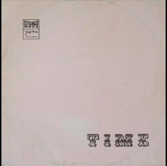 PJESMA NO. 3 - TIME (1972)