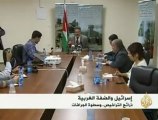 إسرائيل تدمر مسجد وبيوت فلسطينية في الأغوار