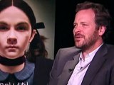 Vera Farmiga and Peter Sarsgaard talk Orphan