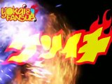 Shijou Saikyou no Deshi Kenichi OVA (Logo Test Ncods)