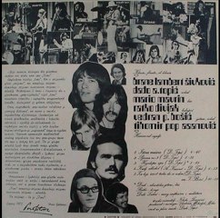 ISTINA MAŠINA - TIME (1972)