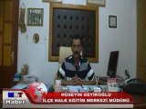 MANAVGAT MEHTERAN TAKIMI İLÇE DIŞINDAN DA TALEP GÖRÜYOR