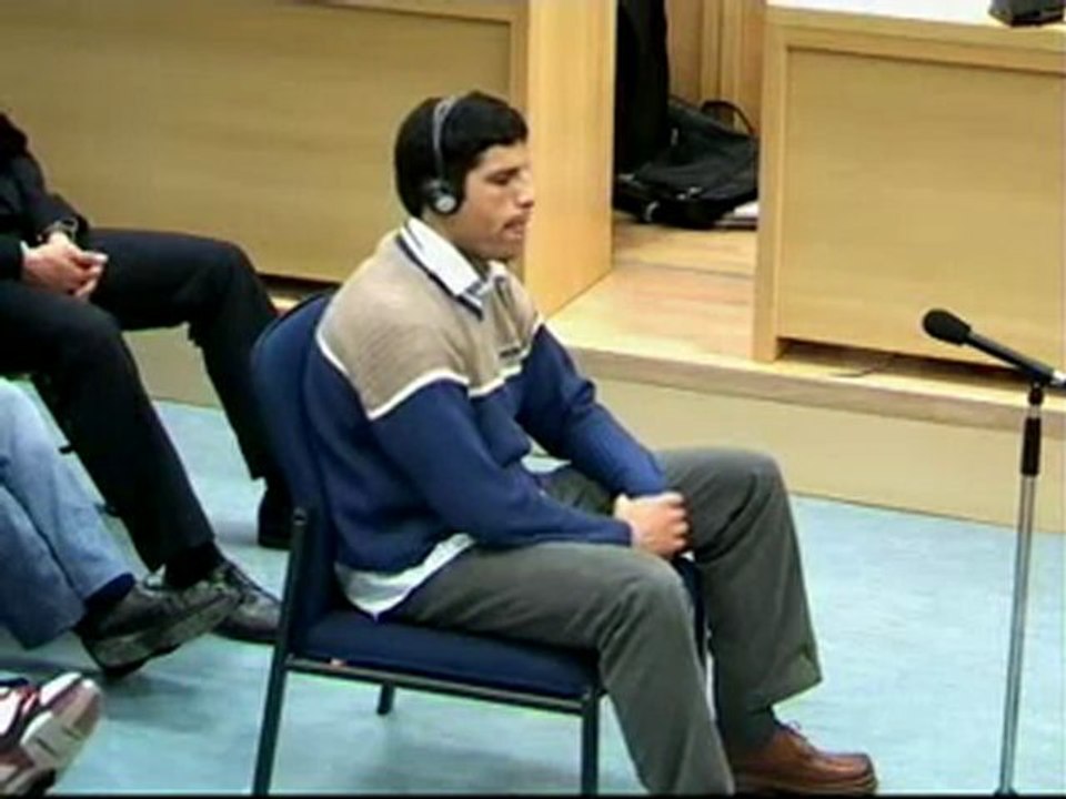 Abdelmajid Bouchar
