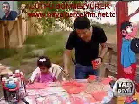 Atilla Taş Devri Antalya-Bogazkent 3