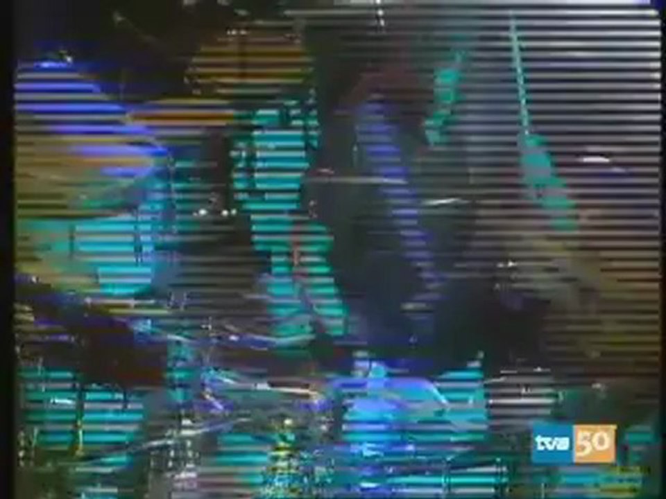 Talk Talk  -  Life Is What You Make It   (live)    1986
