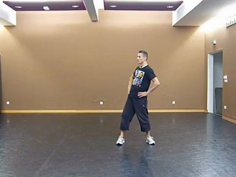 chorégraphie accompagnatrice mongolfieres dansée