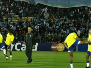 Clamoroso, Brasile fuori la top 10