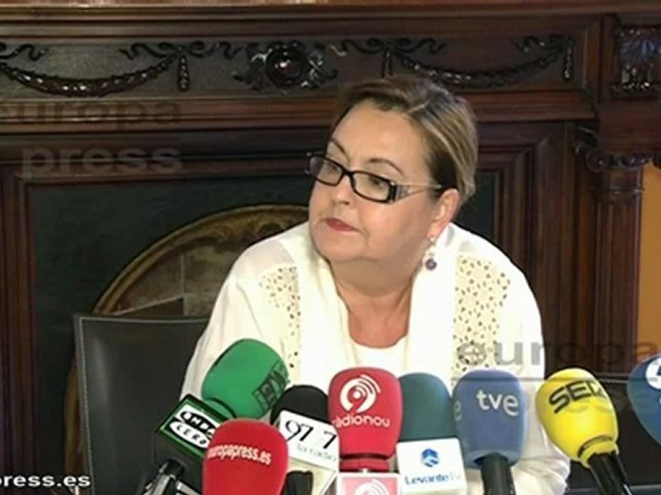 Farmacias valencianas podrían cerrar por falta de medicament