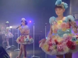 S/mileage - Koi wo Shichaimashita! (sub español)