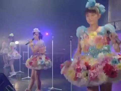 S/mileage - Koi wo Shichaimashita! (sub español)