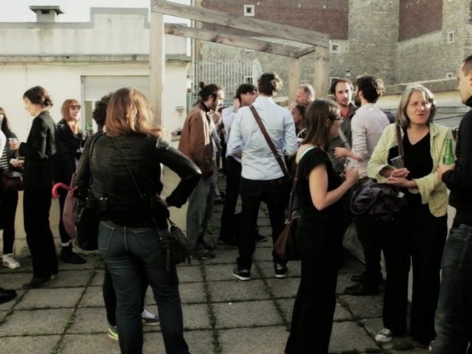 La crémaillère des euménides au 100 - Etablissement Culturel Solidaire