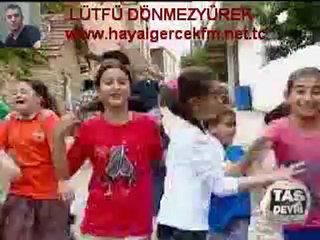 Atilla Taş  Devri Antalya-Bogazkent -10