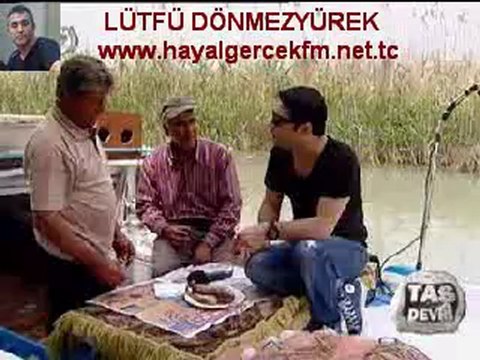 Atilla Taş Devri Antalya-Bogazkent -11