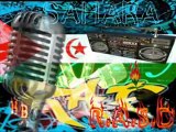 مغني راب مغربي حر يغني من أجل نصرة الشعب الصحراوي