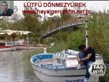 Atilla Taş  Devri  YALAN klip Antalya-Bogazkent