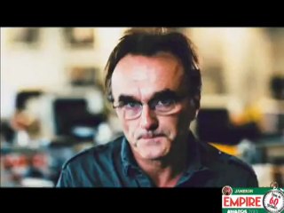 Danny Boyle's Tips On How To Make The Perfect Done In 60 Seconds Film