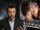 Dominic Cooper interview