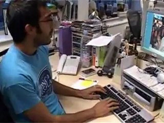 London Film Festival 2009 Videblogisode 13: Taking Woodstock