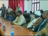 وفد الوساطة العربية والدولية يواصل جولاته الى دارفور
