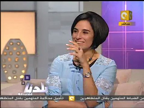 بلدنا بالمصري: الثقافة بعد الثورة .. لقدام ولا محلك سر