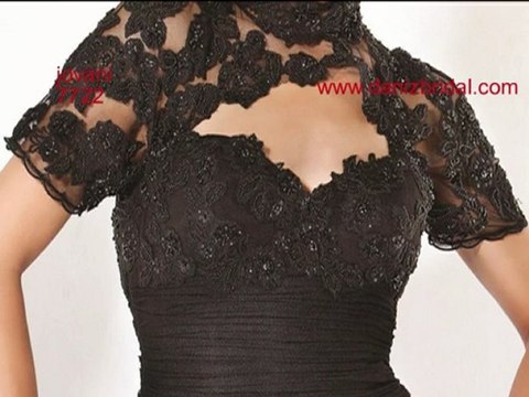 Jovani 7722 Lace Mother of the Bride dress, Style 7722