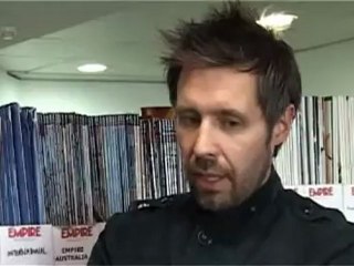 Empire Vs Considine: The Pool Game Interview (PART 2)