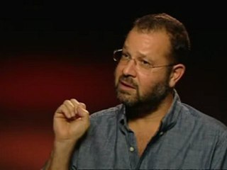 Harry Brown: Daniel Barber interview