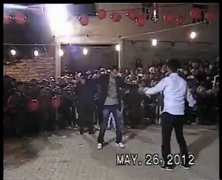 GÖLEZKAYI 2012 6 ŞENLİK GECE 10