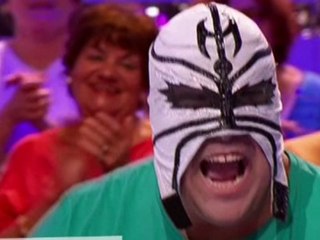 ZAPPING TÉLÉ DU 04/07/2012