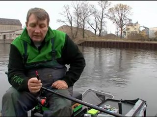 Praxis Tipp: Posen zum Bologneseangeln