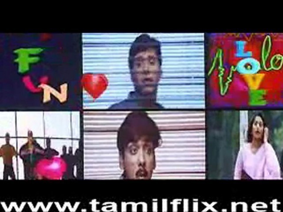 kahdal desam