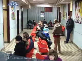 Info 7 - pregled nedelje, 05. februar 2011.