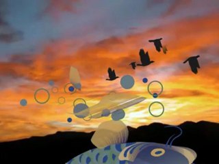 Canción del viento de Jesús linares