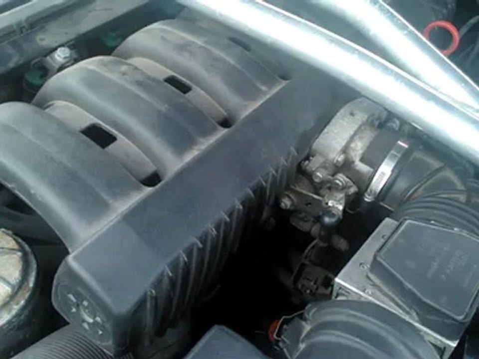 Moteur E36 325i