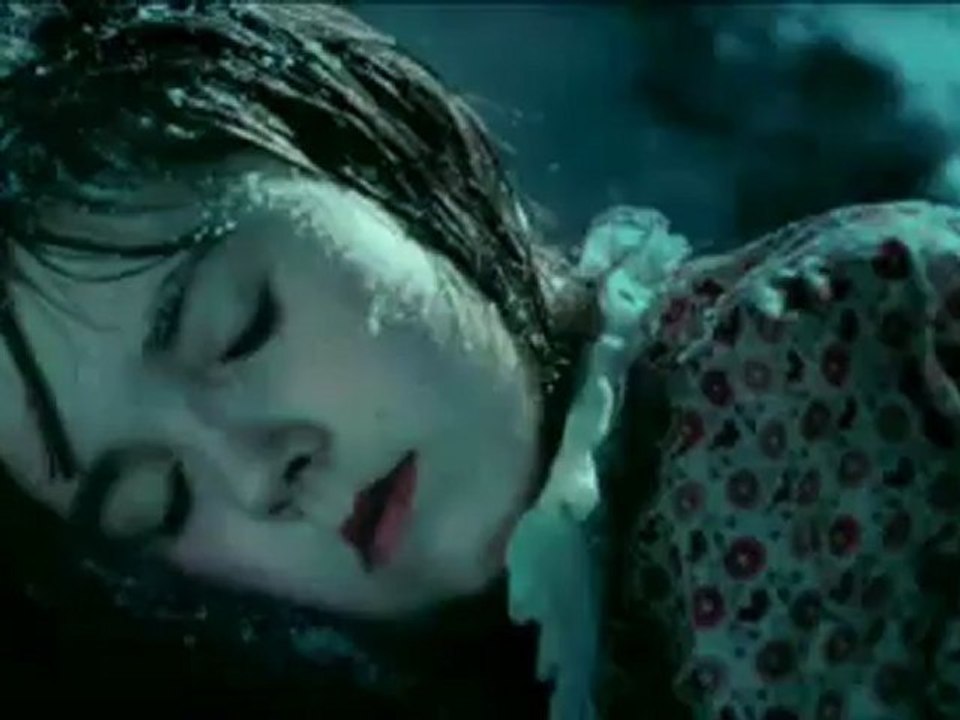 Leonardo DiCaprio On Shutter Island